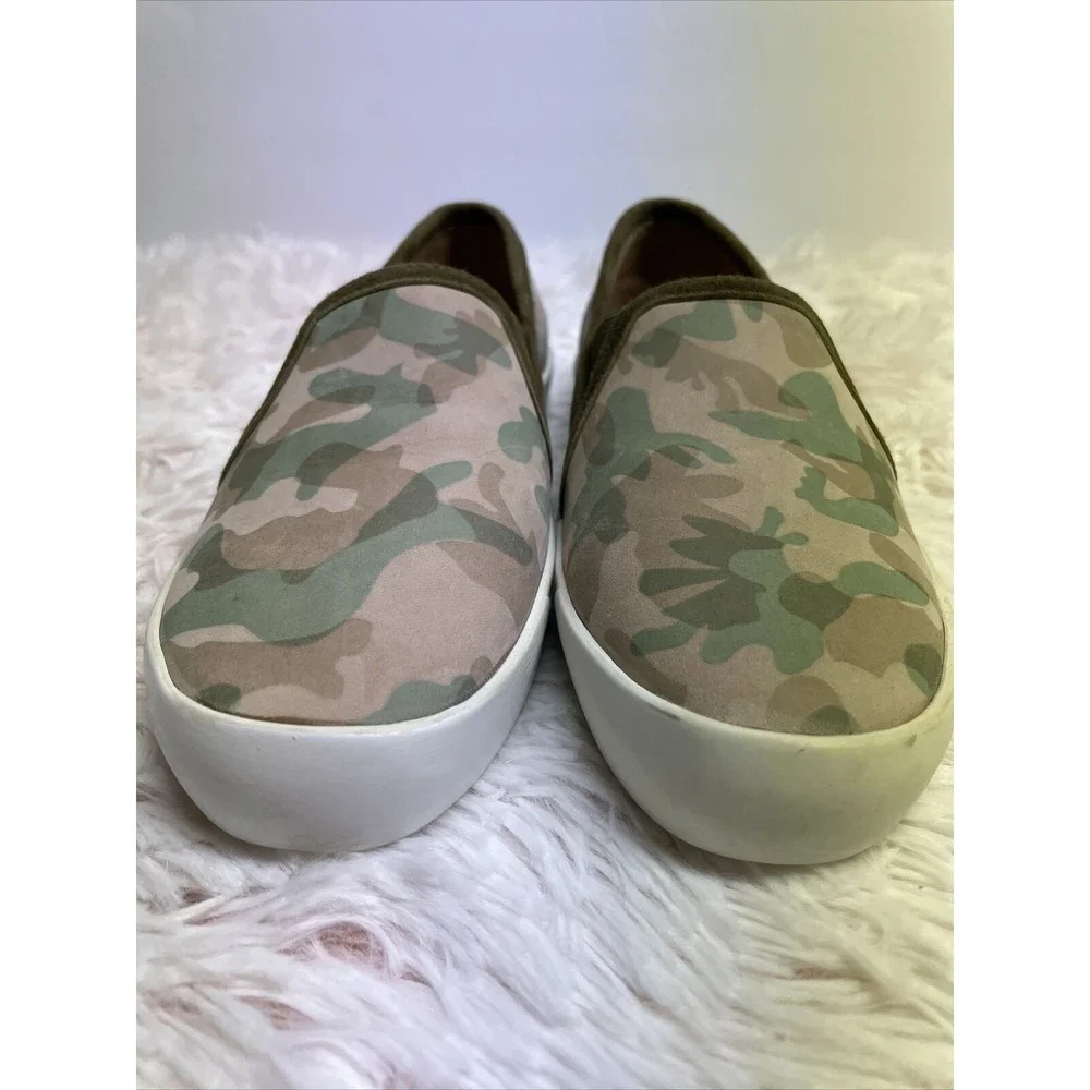 Joie women’s camouflage